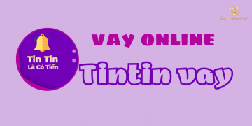 Vay online Tintin vay