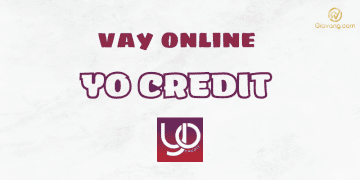 Yocvn (Yo Credit) là gì? Yocvn lừa đảo có phải sự thật? 3 Vay online yocvn