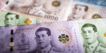 1 Baht Thái bằng bao nhiêu tiền Việt Nam?