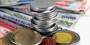 1 Peso Philippines (PHP) bằng bao nhiêu tiền Việt Nam