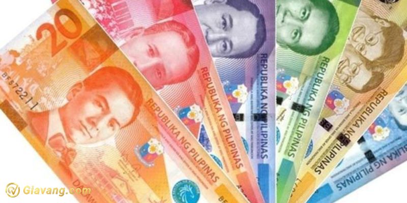 Địa điểm đổi tiền Peso tại Philippines