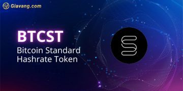 Liệu Btcst coin có đang bị định giá quá cao hay không? 4 Liệu Btcst coin có đang bị định giá quá cao hay không?