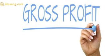 Gross profit là gì? Công thức tính Gross profit & ý nghĩa lợi nhuận gộp