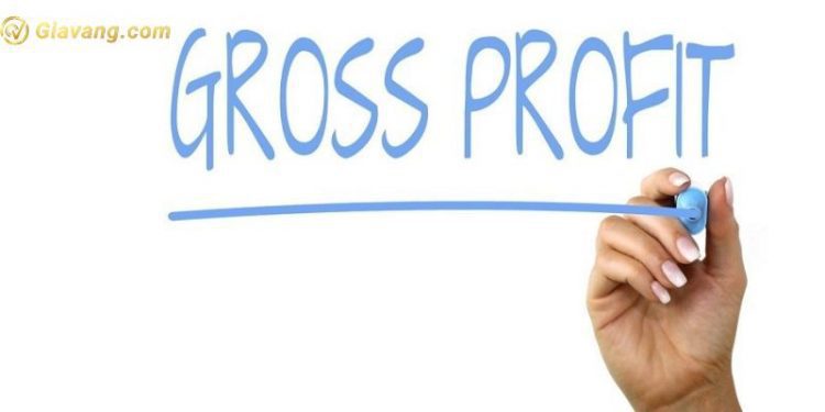 Gross profit là gì? Công thức tính Gross profit & ý nghĩa lợi nhuận gộp 1 Gross profit là gì? Công thức tính Gross profit & ý nghĩa lợi nhuận gộp