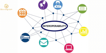 Interoperability là gì trong blockchain? Top 3 Blockchain Interoperability hàng đầu 2 Interoperability