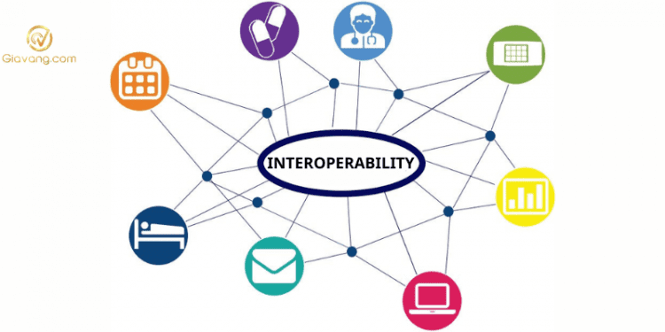 Interoperability là gì trong blockchain? Top 3 Blockchain Interoperability hàng đầu 1 Interoperability