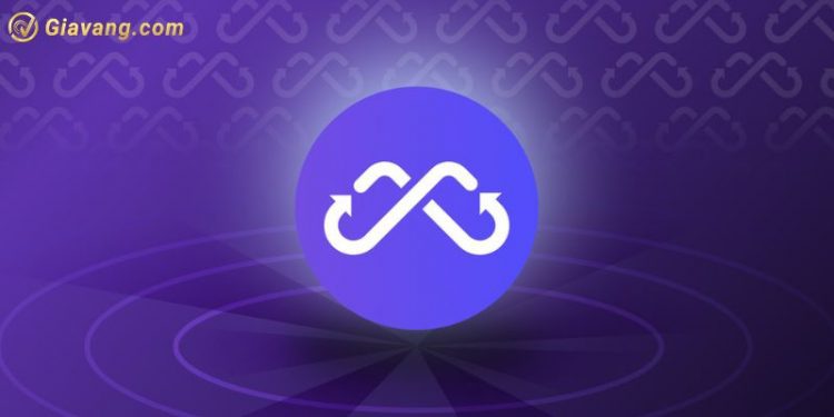 Multichain (MULTI) là gì? MULTI-chain coin giá bao nhiêu? 1 Multichain (MULTI) là gì? MULTI-chain coin giá bao nhiêu?