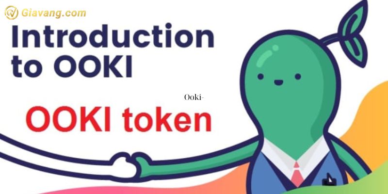 Các tính năng trên Ooki Protocol