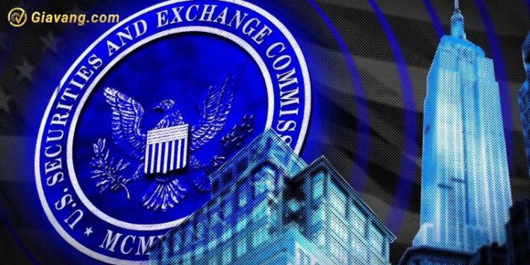 SEC là gì? Tác động của SEC trong thị trường Crypto