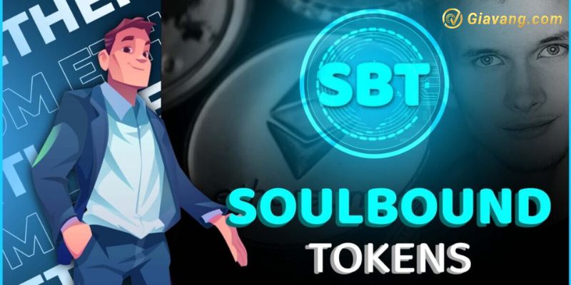 Sử dụng Soulbound Token (SBT)