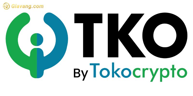 Tokocrypto (TKO) là gì?