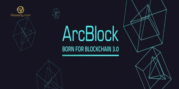 ArcBlock là gì? Chi tiết về tiền điện tử ABT 1 ArcBlock