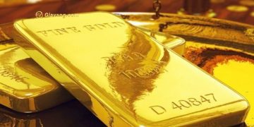 Giá vàng trong nước hôm nay 13/10/2023: Vàng SJC phi mã, vượt mốc 70 triệu đồng/lượng 5 Vàng thế giới tăng mạnh