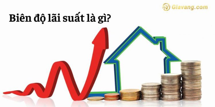 Biên độ lãi suất là gì? Biên độ lãi suất của các ngân hàng