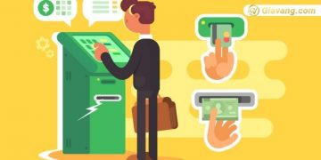 5 Cách nạp tiền bằng thẻ ATM & phí nạp tiền thẻ ATM tương ứng