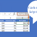 Hướng dẫn cách tính lãi suất kép trong excel đơn giản 6 Cách tính lãi suất kép trong excel