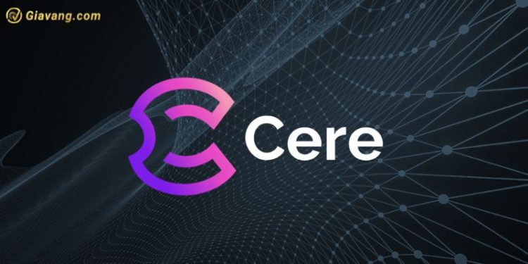 Cere Network là gì? Cere Coin hôm nay giá bao nhiêu? 1 Cere Network là gì? Cere Coin hôm nay giá bao nhiêu?