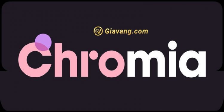 CHR (Chromia) là gì? Cách kiếm và sở hữu CHR coin