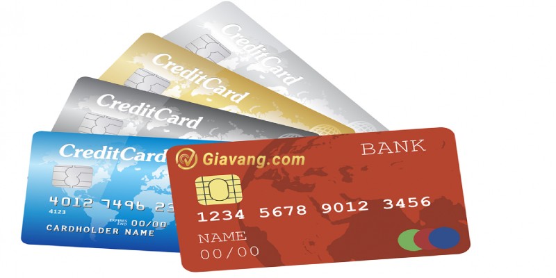 Chuyển và rút tiền từ thẻ tín dụng có được không
