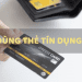 Có nên dùng thẻ tín dụng không? Ưu và nhược điểm của thẻ tín dụng? 7 Có nên dùng thẻ tín dụng không?
