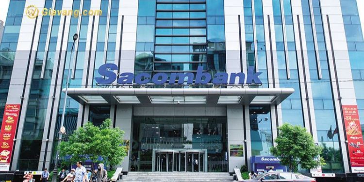 Giá cổ phiếu STB hôm nay bao nhiêu? Nhận định cổ phiếu Sacombank