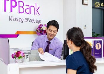 Giá cổ phiếu TPB hôm nay - Lịch sử giá cổ phiếu TPBank