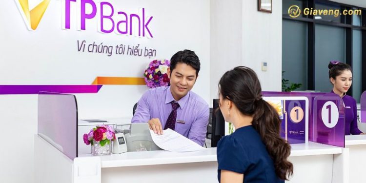 Giá cổ phiếu TPB hôm nay - Lịch sử giá cổ phiếu TPBank