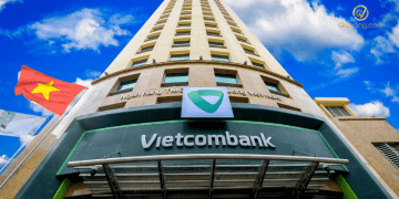Cổ phiếu VCB