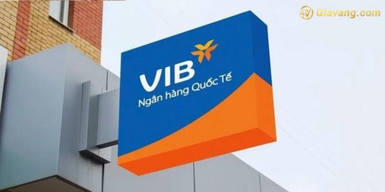 Giá cổ phiếu VIB hôm nay - Lịch sử giá cổ phiếu VIB
