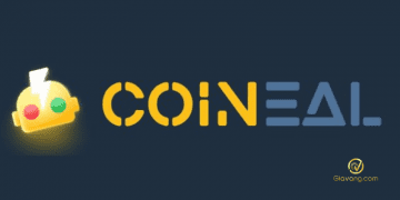 Coineal là gì? Hướng dẫn sử dụng sàn Coineal chi tiết 9 Coineal