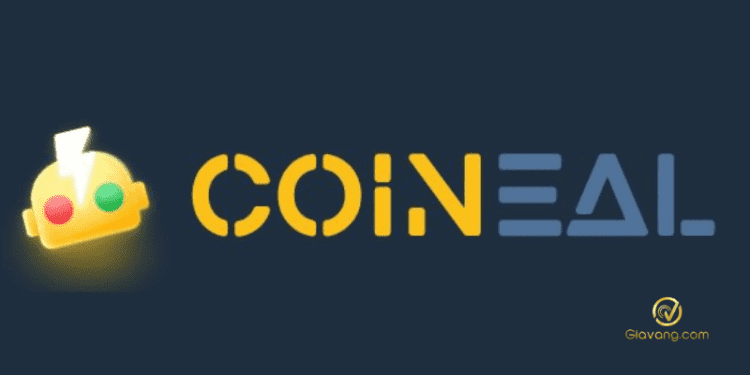 Coineal là gì? Hướng dẫn sử dụng sàn Coineal chi tiết 1 Coineal