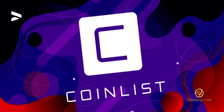 Coinlist là gì? Cách đăng ký tài khoản và mua public sale trên sàn Coinlist 1 Coinlist