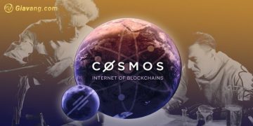 Cosmos Network là gì? Giá ATOM Coin biến động như thế nào? 9 Cosmos Network là gì? Giá ATOM Coin có sự biến động như thế nào?