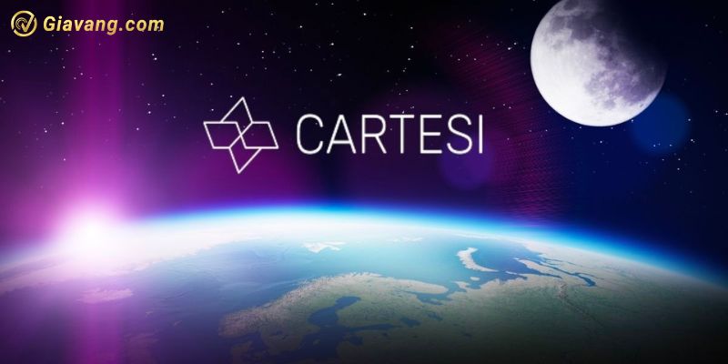 Sàn hỗ trợ giao dịch Cartersi (CTSI)