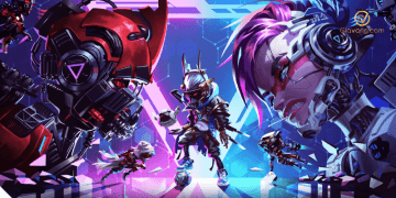 Cyball là gì? Thông tin chi tiết về dự án game Cyball 4 Cyball