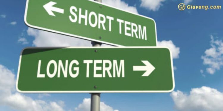 Tại sao đầu tư dài hạn lại mang về nhiều lợi ích hơn đầu tư ngắn hạn?