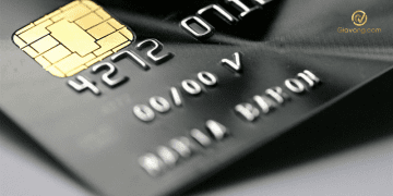 Đổi thẻ ATM gắn chip