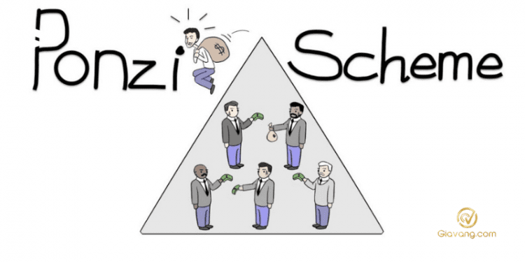 Giải mã: Kế hoạch lừa đảo của các dự án Ponzi trong thị trường crypto 1 Giải mã: Kế hoạch lừa đảo của các dự án Ponzi trong thị trường crypto
