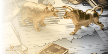 Dự báo giá vàng tuần tới 14/8-20/8/2023: Nhà đầu tư bán lẻ kỳ vọng giá vàng sẽ đạt mức tăng vững chắc 8 Dự báo giá vàng