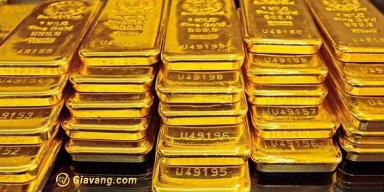 Dự báo giá vàng tuần tới 21/8-27/8/2023: Giá vàng đang trên đà giảm mạnh 1 Dự báo giá vàng tuần tới 21/8-27/8/2023: Giá vàng đang trên đà giảm mạnh