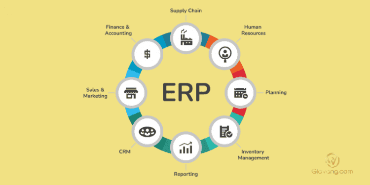 ERP