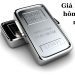 Giá Bạch Kim hôm nay bao nhiêu 1 chỉ? Giá Bạch Kim PNJ