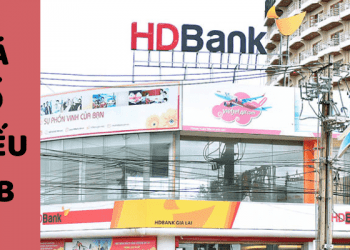 Giá cổ phiếu HDB