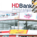 Giá cổ phiếu HDB