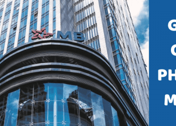 Giá cổ phiếu MBB