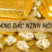 Giá vàng Bắc Ninh