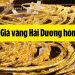 Giá vàng Hải Dương hôm nay bao nhiêu? Cập nhật vàng Hải Hồng, Vân Anh Hải Hương 6 Giá vàng Hải Dương hôm nay bao nhiêu? Cập nhật vàng Hải Hồng, Vân Anh Hải Hương