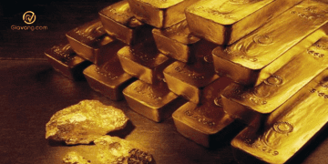 Giá vàng trong nước hôm nay 18/8/2023: Vàng SJC tiếp đà "lao dốc" 7 Giá vàng hôm nay