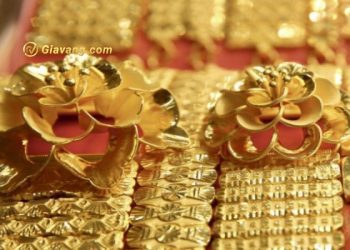 Giá vàng trong nước hôm nay 16/5/2024: Vàng SJC tăng "bốc đầu" lên 90 triệu đồng/lượng
