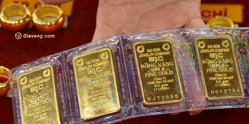 Lưu ý khi mua bán vàng ở Hưng Yên